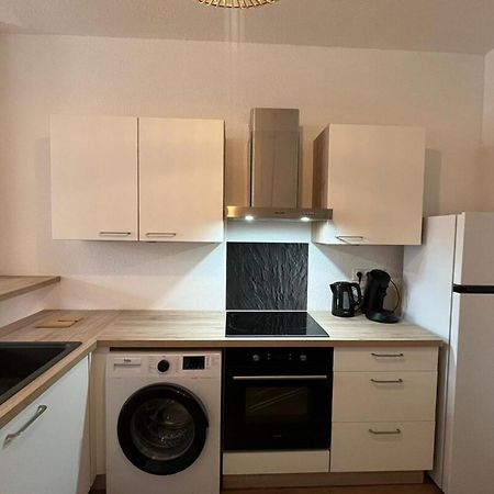 Le Cocon - Wifi - Cour Privative - Proche Halles Narbonne Dış mekan fotoğraf