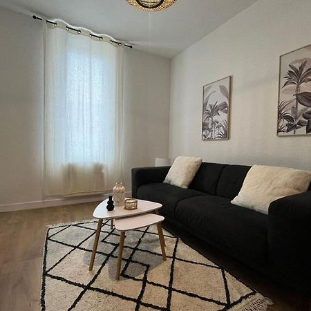 Le Cocon - Wifi - Cour Privative - Proche Halles Narbonne Dış mekan fotoğraf