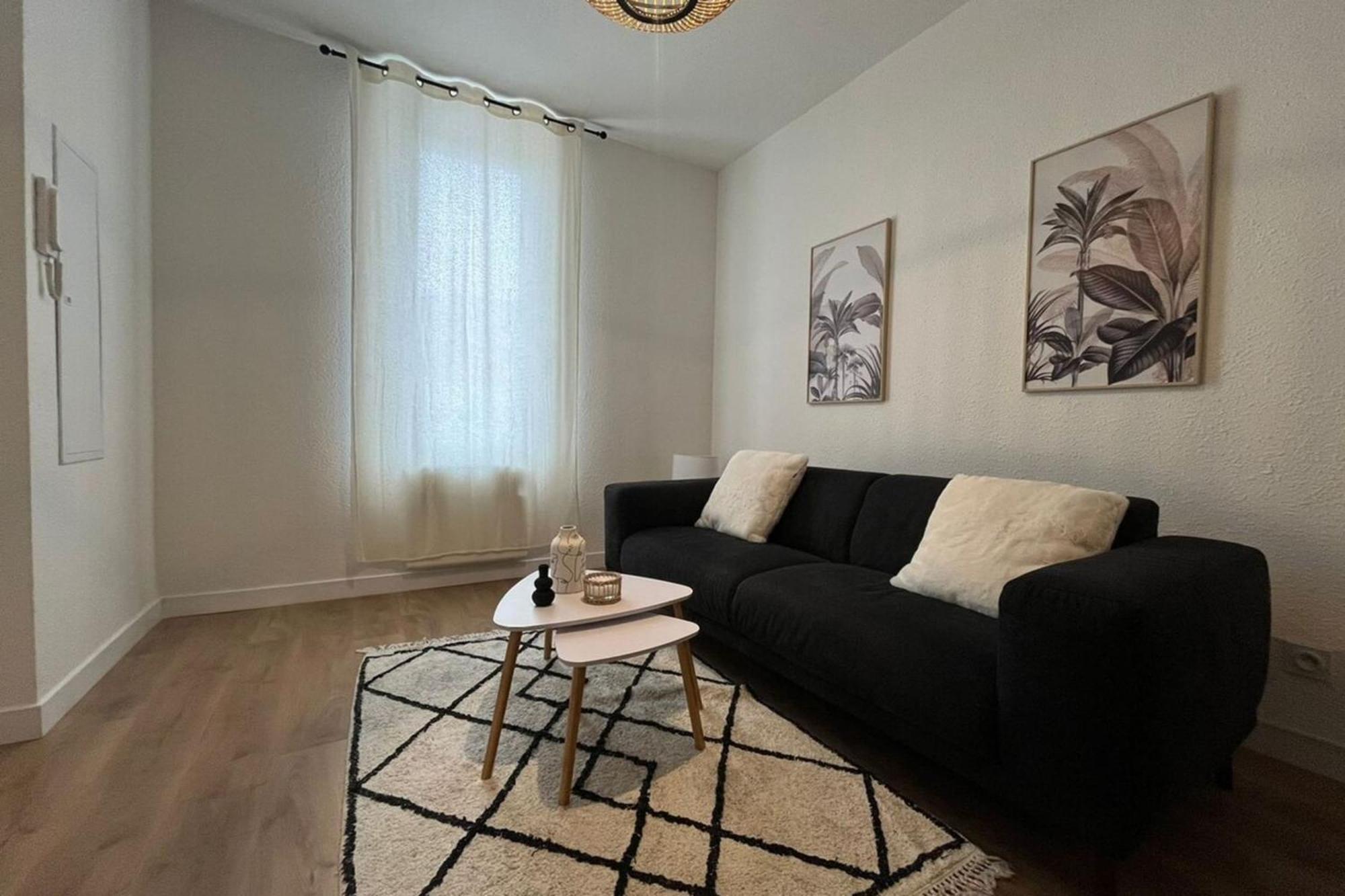 Le Cocon - Wifi - Cour Privative - Proche Halles Narbonne Dış mekan fotoğraf